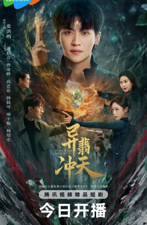 В поисках камня души